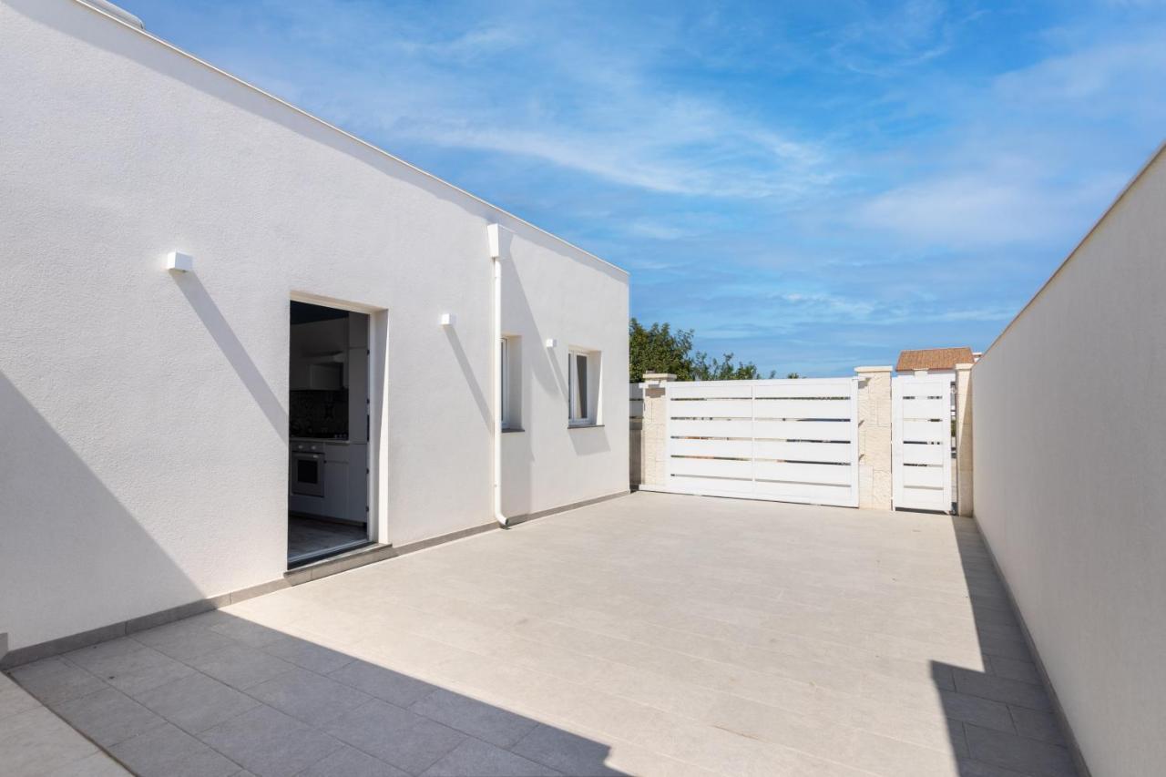 Marglo Villa Avola Exterior photo
